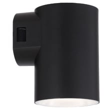 Corsa LED Outdoor Wall Light